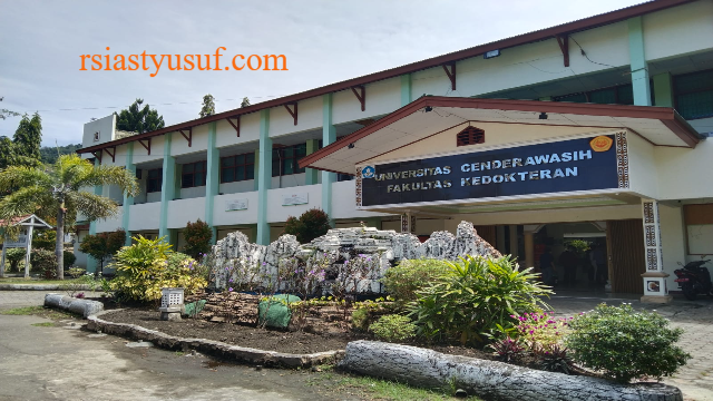 Fakultas Kedokteran Terbaik di Papua