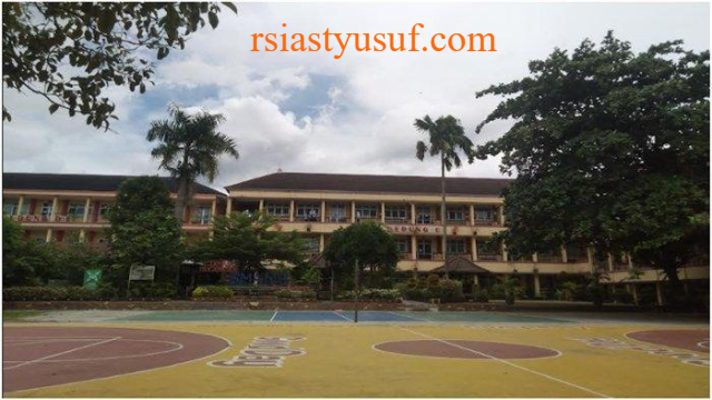 SMA Terbaik di Kota Palembang