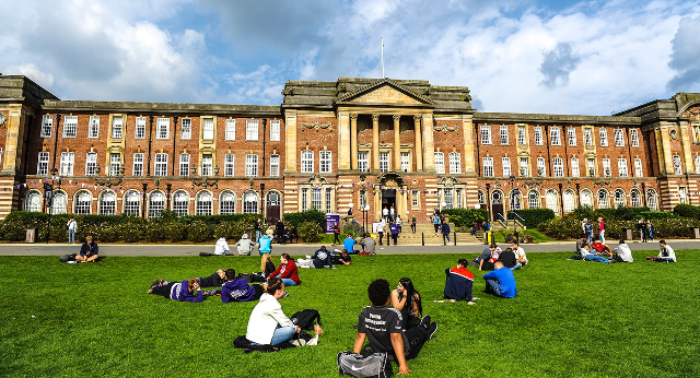 Menelusuri Profil Beberapa Universitas Terbaik di Leeds 2024