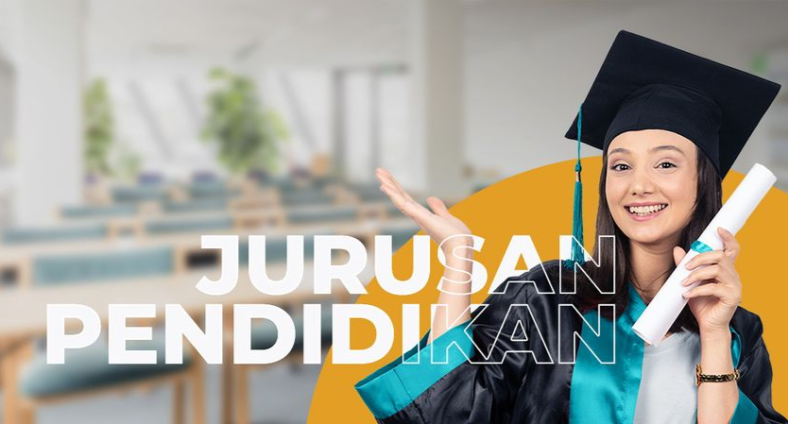 Profesi Terbaik Bagi Lulusan Ilmu Pendidikan di Indonesia