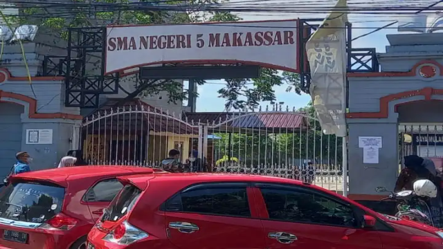 Menelusuri Keunggulan SMA Negeri 5 Makassar
